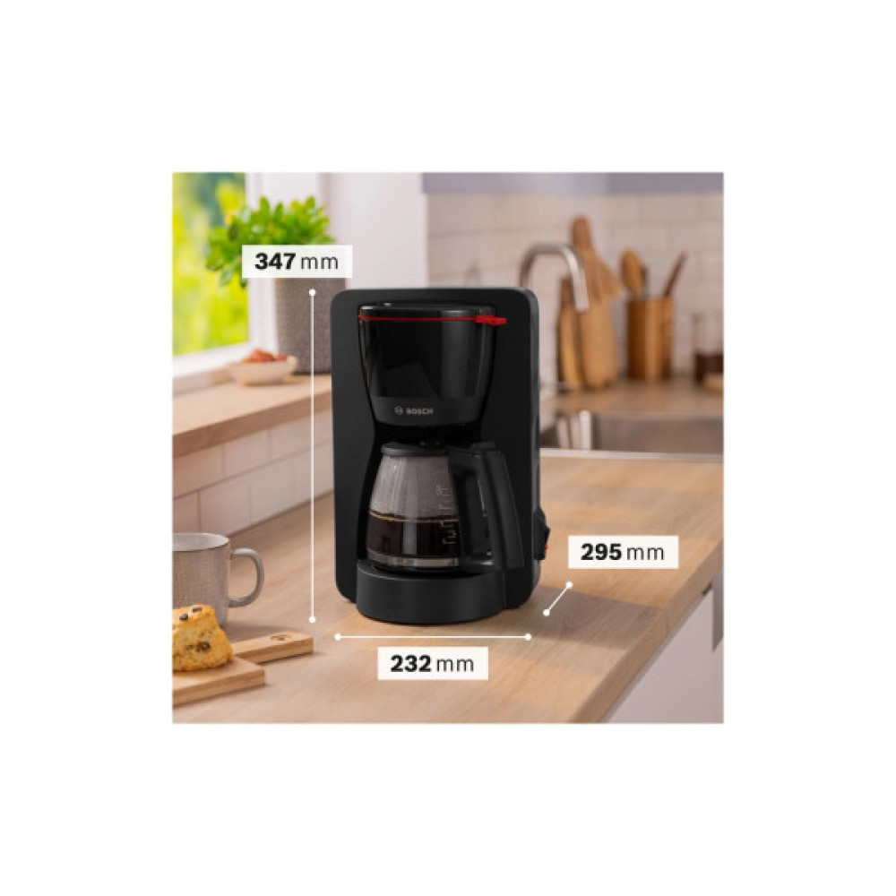 Крапельна кавоварка Bosch TKA2M113