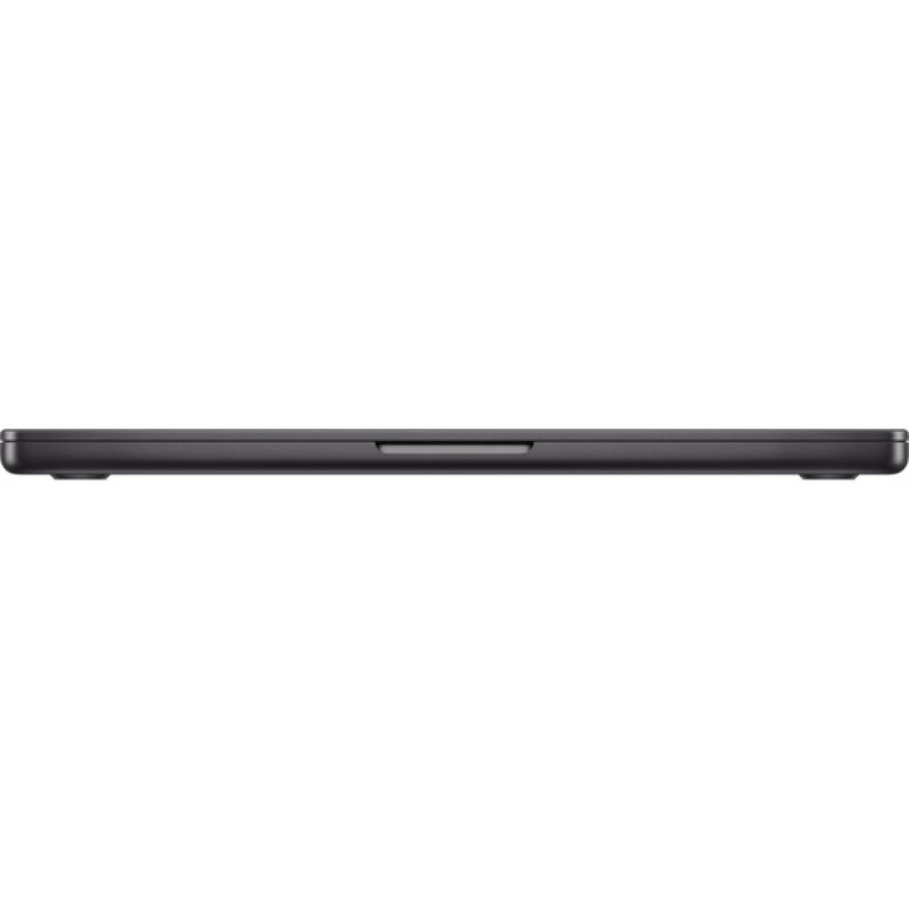 Ноутбук Apple MacBook Pro 14 A3401 M4 Pro Space Black (MX2J3UA/A)