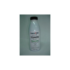 Тонер KYOCERA TK-5240 (50г) Cyan Tomoegawa (TG-KM5026C-50)