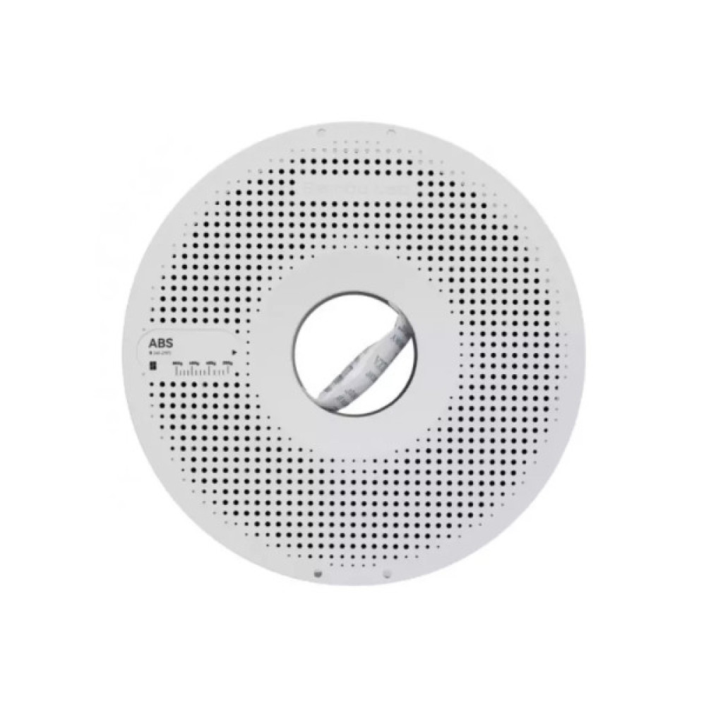 Пластик для 3D-принтера Bambu Lab ABS 1.75, 1кг Black (B00-K0-1.75-1000-SPL)