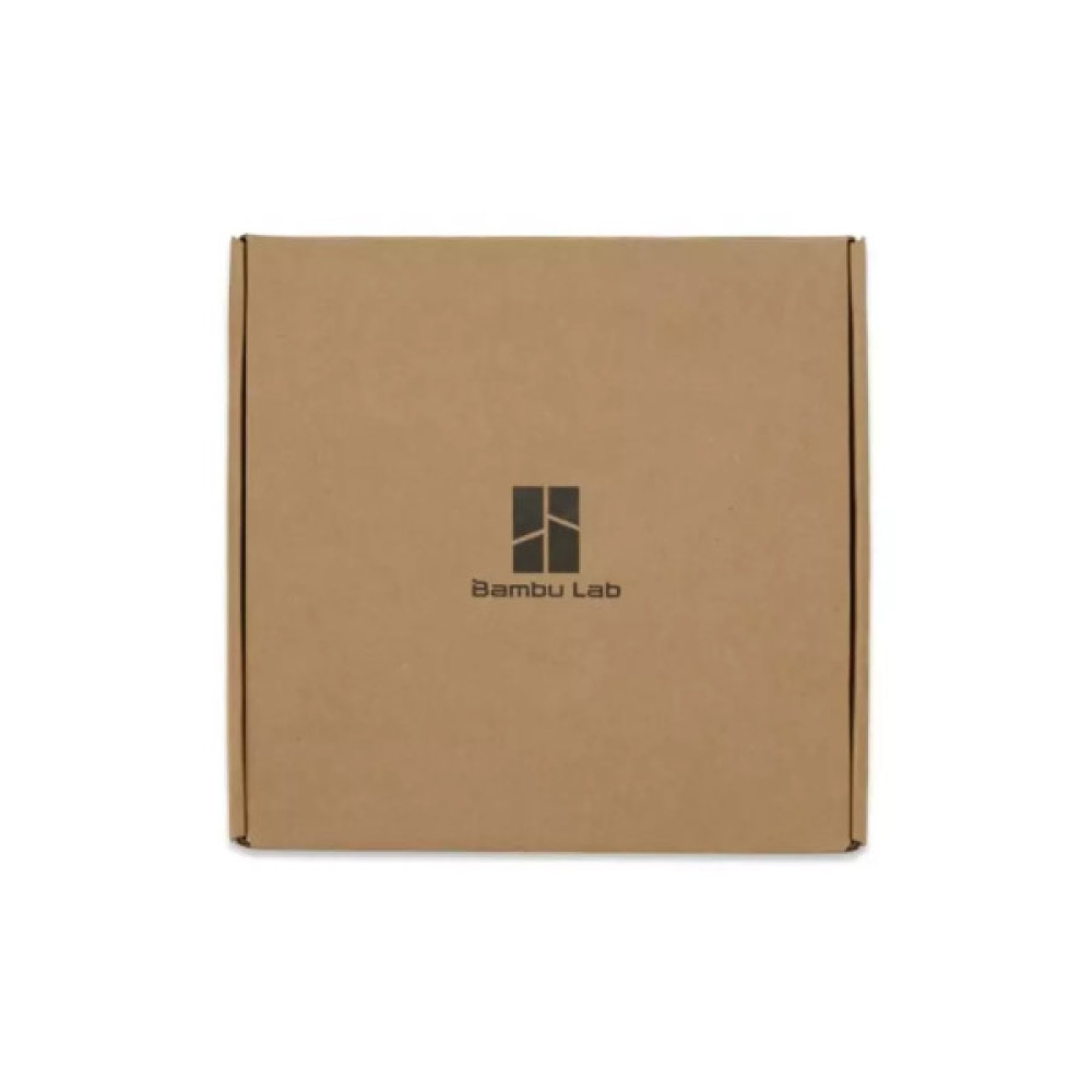 Пластик для 3D-принтера Bambu Lab ABS 1.75, 1кг Black (B00-K0-1.75-1000-SPL)