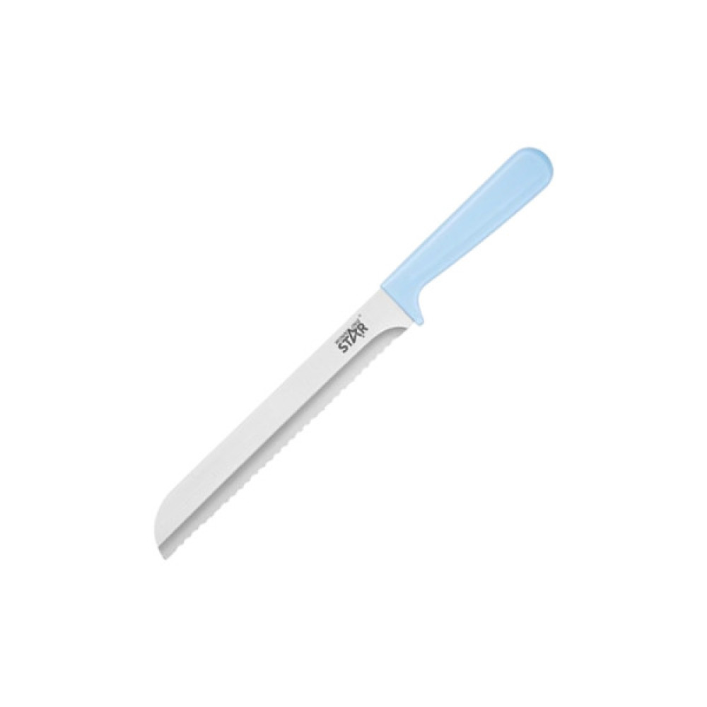 Набір ножів WINNINGSTAR ST-7803 7 предметів Blue (WNNGS-ST-7803-BL)