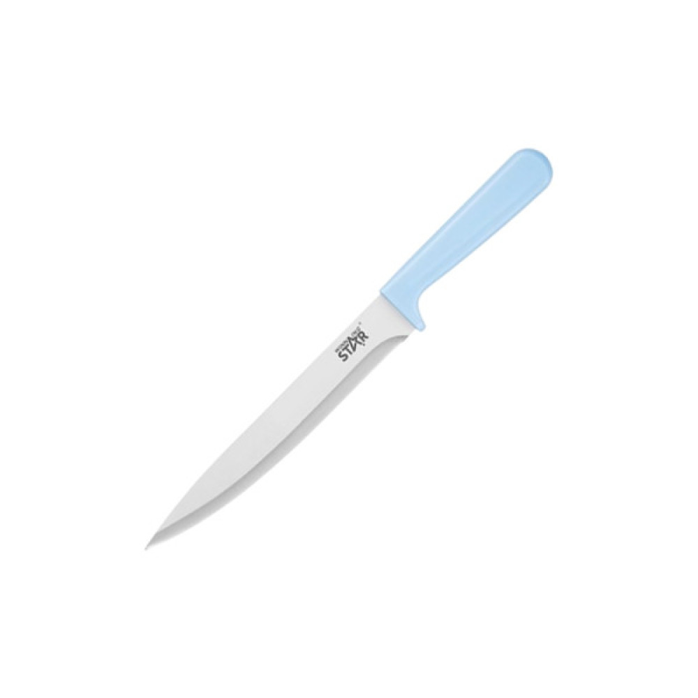 Набір ножів WINNINGSTAR ST-7803 7 предметів Blue (WNNGS-ST-7803-BL)