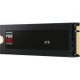Накопичувач SSD M.2 2280 8TB 9100 PRO Heatsink Samsung (MZ-VAP8T0CW)