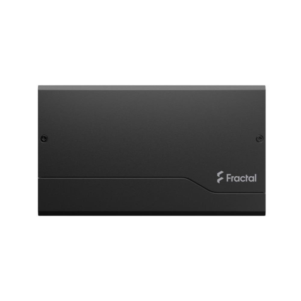 FRACTAL DESIGN Ion 3 Gold 750W Black, EU (FD-P-IA3G-750-EU)