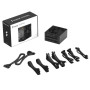 FRACTAL DESIGN Ion 3 Gold 750W Black, EU (FD-P-IA3G-750-EU)
