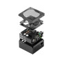 FRACTAL DESIGN Ion 3 Gold 750W Black, EU (FD-P-IA3G-750-EU)