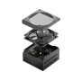 FRACTAL DESIGN Ion 3 Gold 750W Black, EU (FD-P-IA3G-750-EU)