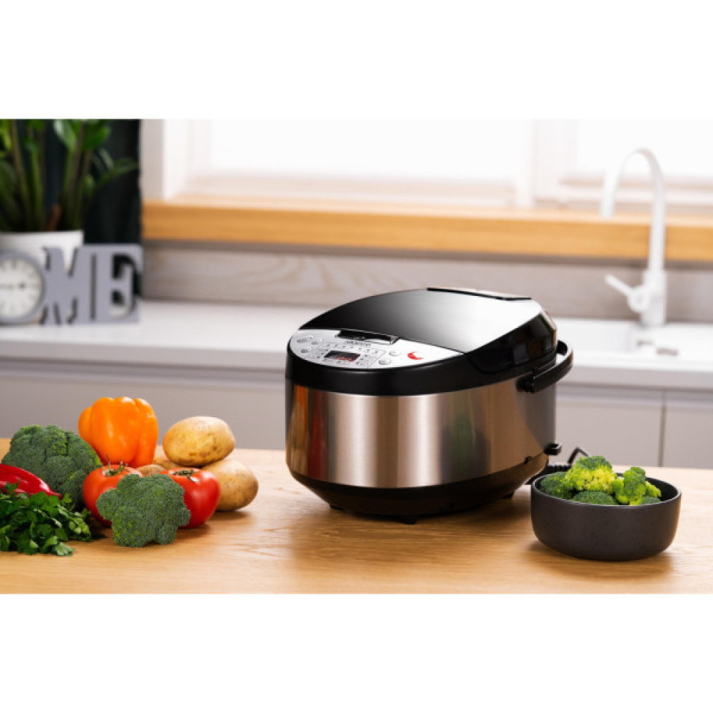 Мультиварка ARDESTO MC-P13