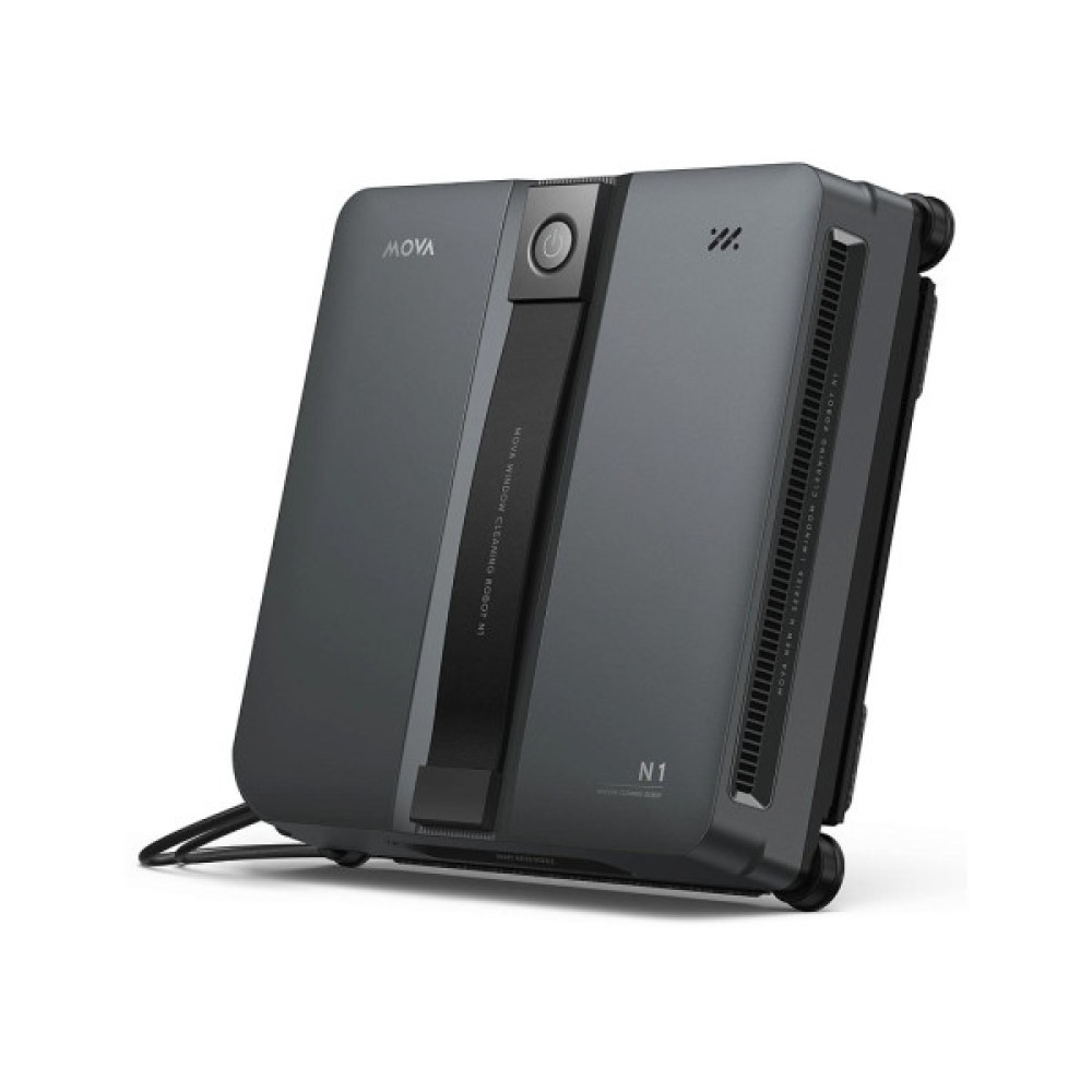 Пилосос MOVA N1 Black (GNDJ2580-BL)