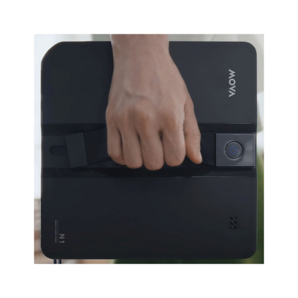 Пилосос MOVA N1 Black (GNDJ2580-BL)