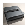 Пилосос MOVA N1 Black (GNDJ2580-BL)