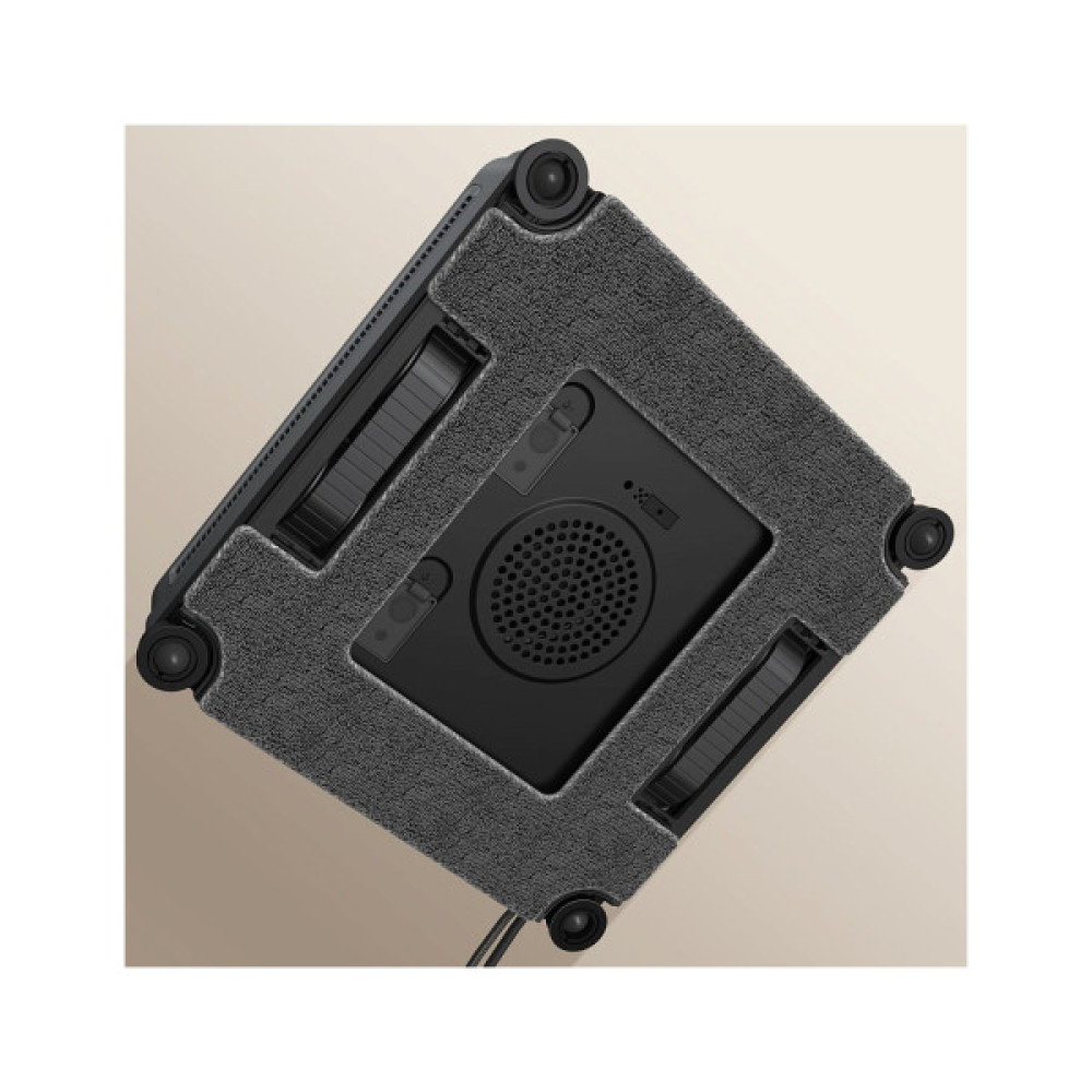 Пилосос MOVA N1 Black (GNDJ2580-BL)