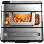 Мультипіч Cecotec Cecofry FoodCourt 18000 4Pizza+ (A90_EU01_120299)