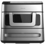 Мультипіч Cecotec Cecofry FoodCourt 18000 4Pizza+ (A90_EU01_120299)