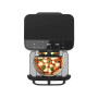 Мультипіч Cecotec Cecofry FoodCourt 18000 4Pizza+ (A90_EU01_120299)