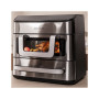 Мультипіч Cecotec Cecofry FoodCourt 18000 4Pizza+ (A90_EU01_120299)