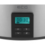Мультиварка ECG PH 5510 Slow Rider (PH5510)