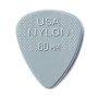 Медіатор Jim Dunlop Nylon Standard Pick 0.60mm 12 шт. (44P.60) Медіатор Jim Dunlop Nylon Standard Pick 0.60mm 12 шт. (44P.60)