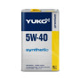 Моторна олива Yuko SYNTHETIC 5W-40 4л (4820070241167) Моторна олива Yuko SYNTHETIC 5W-40 4л (4820070241167)