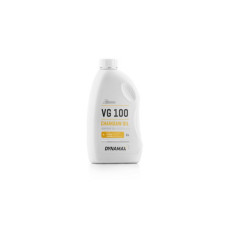 Моторна олива DYNAMAX CHAIN SAW OIL 100 1л (501506)