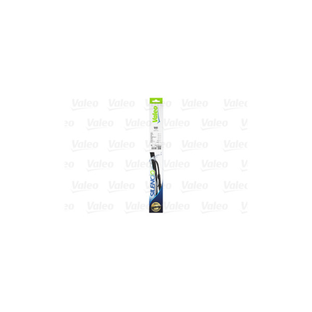 Щітка склоочисника Valeo 574110