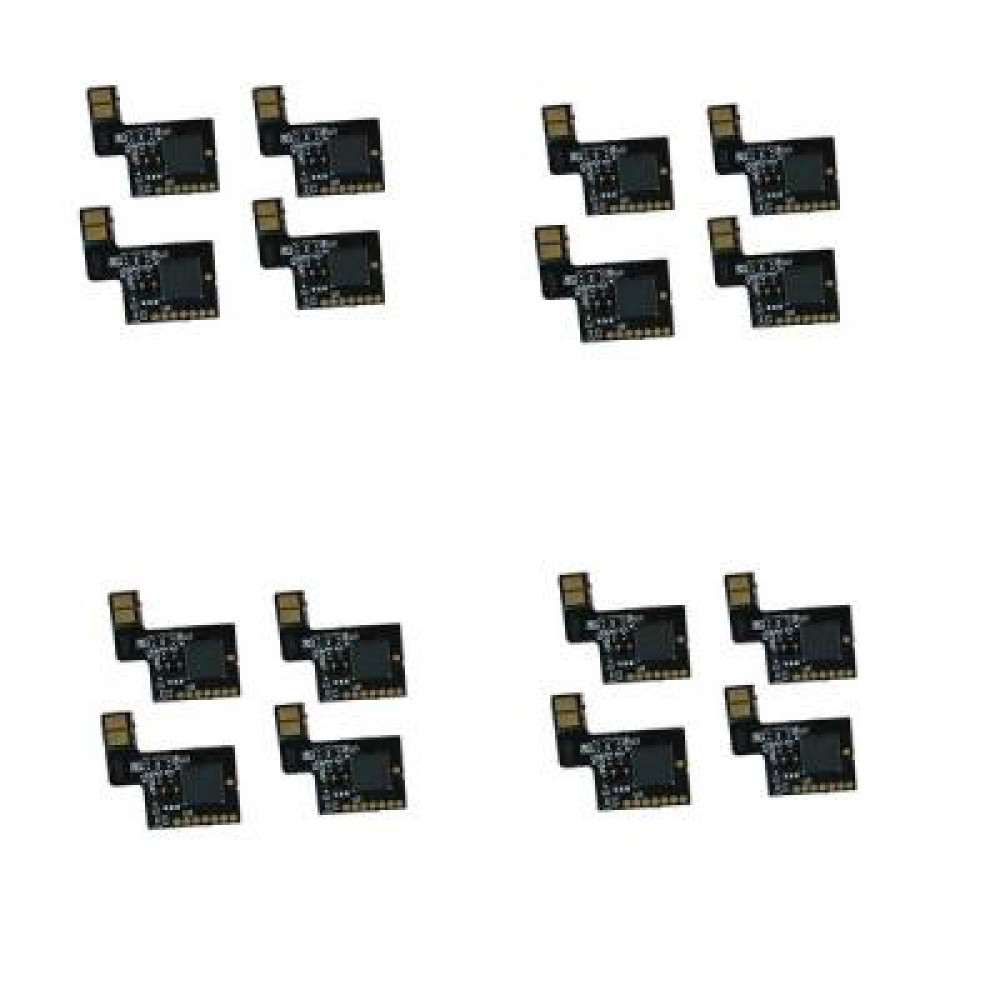 Чип для картриджа HP CLJ Pro M252/277 1.4k yellow Static Control (HM252CP-Y) Чип для картриджа HP CLJ Pro M252/277 1.4k yellow Static Control (HM252CP-Y)