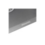 Мийка кухонна GRANADO Under top L STEEL S201 black (GS09201B) Мийка кухонна GRANADO Under top L STEEL S201 black (GS09201B)