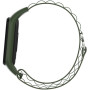 Ремінець до фітнес браслета Armorstandart AlpinaStyle Band для Xiaomi Mi Band 7/6/5/4 Green (ARM64988) Ремінець до фітнес браслета Armorstandart AlpinaStyle Band для Xiaomi Mi Band 7/6/5/4 Green (ARM64988)