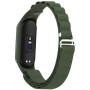 Ремінець до фітнес браслета Armorstandart AlpinaStyle Band для Xiaomi Mi Band 7/6/5/4 Green (ARM64988) Ремінець до фітнес браслета Armorstandart AlpinaStyle Band для Xiaomi Mi Band 7/6/5/4 Green (ARM64988)