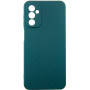 Чохол до мобільного телефона Dengos Soft Samsung Galaxy M23 5G (green) (DG-TPU-SOFT-07) Чохол до мобільного телефона Dengos Soft Samsung Galaxy M23 5G (green) (DG-TPU-SOFT-07)