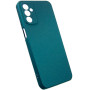 Чохол до мобільного телефона Dengos Soft Samsung Galaxy M23 5G (green) (DG-TPU-SOFT-07) Чохол до мобільного телефона Dengos Soft Samsung Galaxy M23 5G (green) (DG-TPU-SOFT-07)