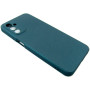 Чохол до мобільного телефона Dengos Soft Samsung Galaxy M23 5G (green) (DG-TPU-SOFT-07) Чохол до мобільного телефона Dengos Soft Samsung Galaxy M23 5G (green) (DG-TPU-SOFT-07)