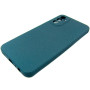 Чохол до мобільного телефона Dengos Soft Samsung Galaxy M23 5G (green) (DG-TPU-SOFT-07) Чохол до мобільного телефона Dengos Soft Samsung Galaxy M23 5G (green) (DG-TPU-SOFT-07)