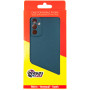 Чохол до мобільного телефона Dengos Soft Samsung Galaxy M23 5G (green) (DG-TPU-SOFT-07) Чохол до мобільного телефона Dengos Soft Samsung Galaxy M23 5G (green) (DG-TPU-SOFT-07)