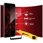 Скло захисне Intaleo Full Glue RealMe C25Y (1283126542381) Скло захисне Intaleo Full Glue RealMe C25Y (1283126542381)