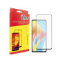 Скло захисне Dengos Full Glue Oppo A98 5G (black) (TGFG-293) Скло захисне Dengos Full Glue Oppo A98 5G (black) (TGFG-293)