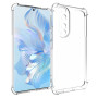 Чохол до мобільного телефона BeCover Anti-Shock Honor 90 Clear (710843) Чохол до мобільного телефона BeCover Anti-Shock Honor 90 Clear (710843)