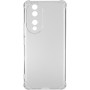 Чохол до мобільного телефона BeCover Anti-Shock Honor 90 Clear (710843) Чохол до мобільного телефона BeCover Anti-Shock Honor 90 Clear (710843)