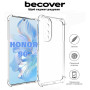 Чохол до мобільного телефона BeCover Anti-Shock Honor 90 Clear (710843) Чохол до мобільного телефона BeCover Anti-Shock Honor 90 Clear (710843)