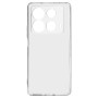 Чохол до мобільного телефона Armorstandart Air Infinix Note 40 4G Camera cover Clear (ARM73928) Чохол до мобільного телефона Armorstandart Air Infinix Note 40 4G Camera cover Clear (ARM73928)