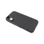 Чохол до мобільного телефона Dengos Carbon iPhone 16 (black) (DG-TPU-CRBN-208) Чохол до мобільного телефона Dengos Carbon iPhone 16 (black) (DG-TPU-CRBN-208)