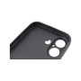 Чохол до мобільного телефона Dengos Carbon iPhone 16 (black) (DG-TPU-CRBN-208) Чохол до мобільного телефона Dengos Carbon iPhone 16 (black) (DG-TPU-CRBN-208)