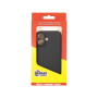 Чохол до мобільного телефона Dengos Carbon iPhone 16 (black) (DG-TPU-CRBN-208) Чохол до мобільного телефона Dengos Carbon iPhone 16 (black) (DG-TPU-CRBN-208)