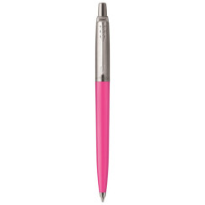 Ручка кулькова Parker JOTTER 17 Originals Hot Pink CT BP в Eco упаковці (15 932_2039e)