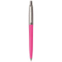 Ручка кулькова Parker JOTTER 17 Originals Hot Pink CT BP в Eco упаковці (15 932_2039e) Ручка кулькова Parker JOTTER 17 Originals Hot Pink CT BP в Eco упаковці (15 932_2039e)