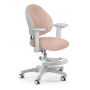 Дитяче крісло Evo-kids Mio (Y-407 BR) Дитяче крісло Evo-kids Mio (Y-407 BR)