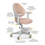 Дитяче крісло Evo-kids Mio (Y-407 BR) Дитяче крісло Evo-kids Mio (Y-407 BR)