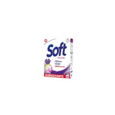 Пральний порошок Soft Lavanda Універсальний з активним киснем 5.25 кг (8003640011001)