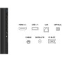 Телевізор TCL 85P8K Телевізор TCL 85P8K